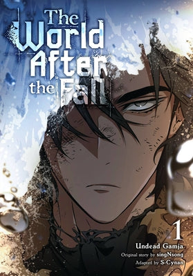 Book cover for The World After the Fall, Vol. 1