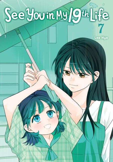 Book cover for See You in My 19th Life, Vol. 7