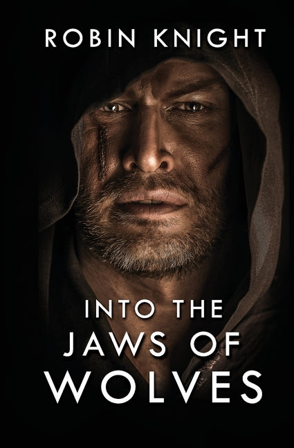 Book cover for Into the Jaws of Wolves