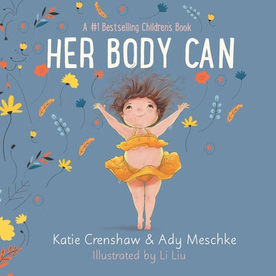 Book cover for Her Body Can