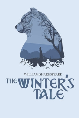 Book cover for The Winter's Tale