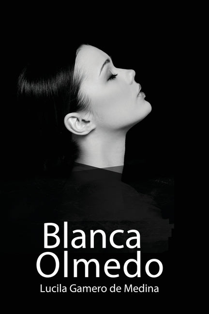 Book cover for Blanca Olmedo