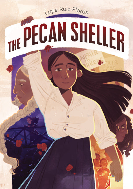 Book cover for Pecan Sheller