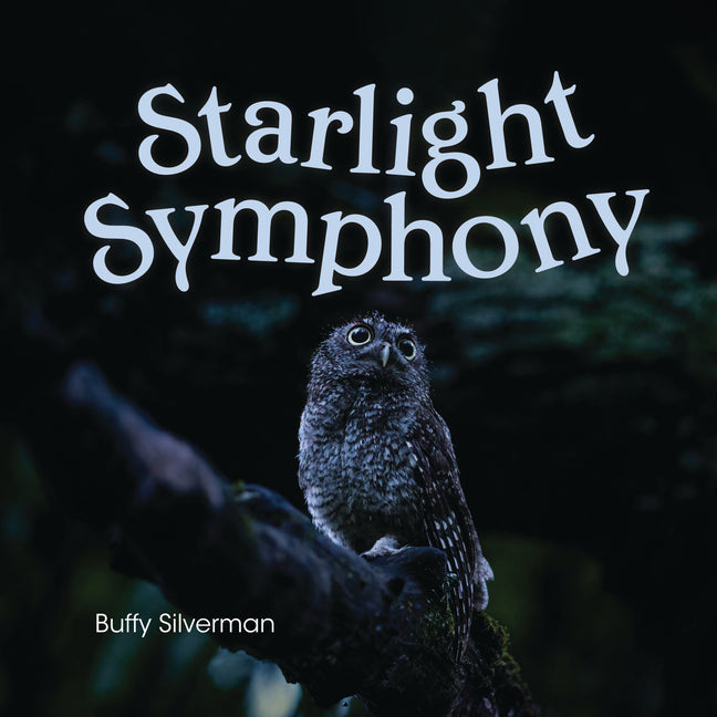 Book cover for Starlight Symphony