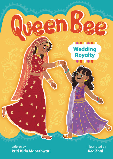 Book cover for Wedding Royalty