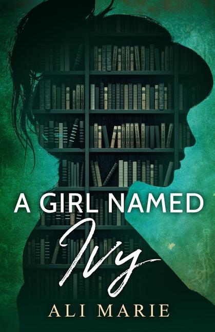 Book cover for Girl Named Ivy