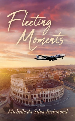 Book cover for Fleeting Moments