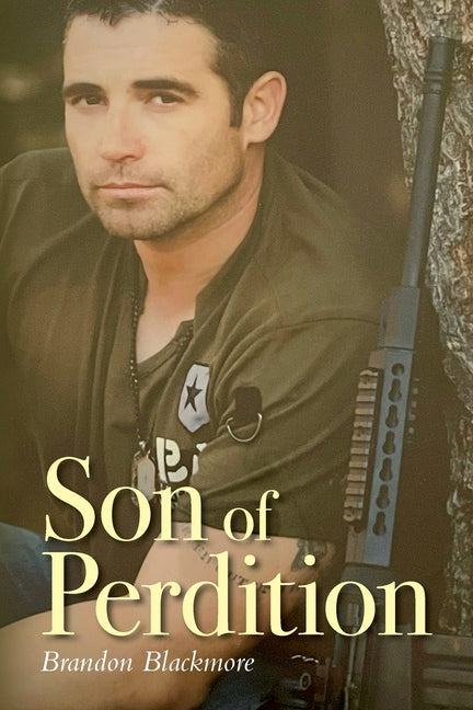 Book cover for Son of Perdition
