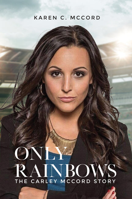 Book cover for Only Rainbows
