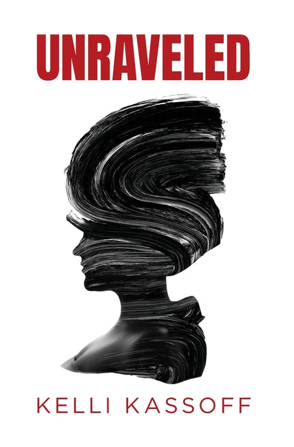 Book cover for Unraveled