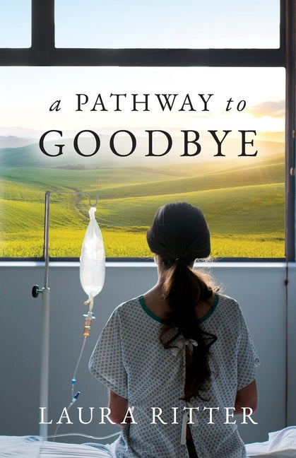 Book cover for Pathway to Goodbye