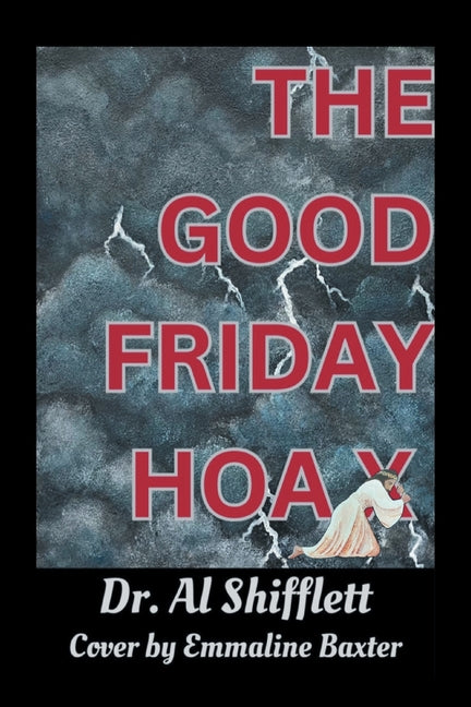 Book cover for Good Friday Hoax