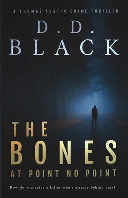 Book cover for The Bones at Point No Point