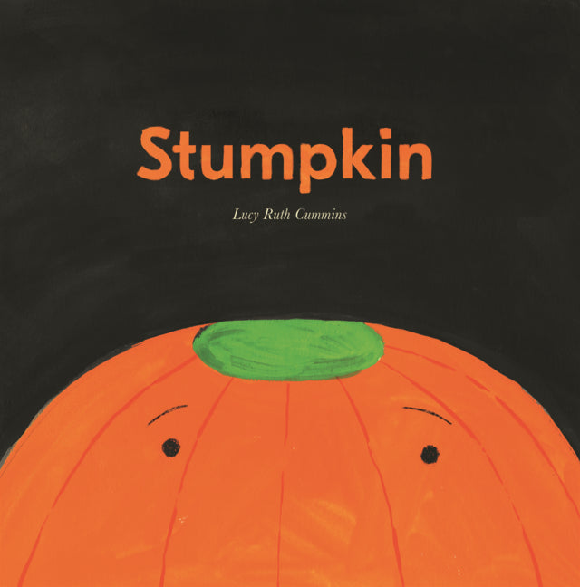 Book cover for Stumpkin