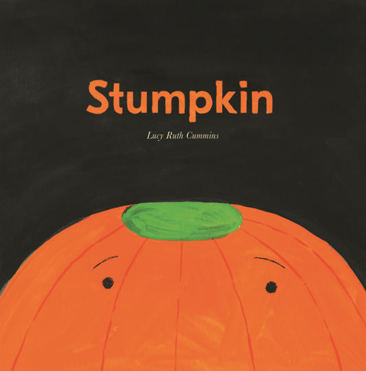 Book cover for Stumpkin