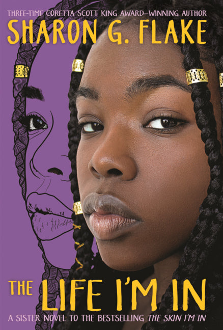 Book cover for Life I'm in