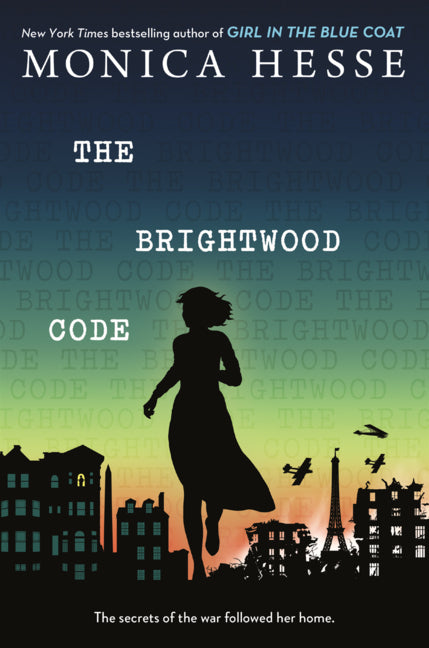 Book cover for Brightwood Code