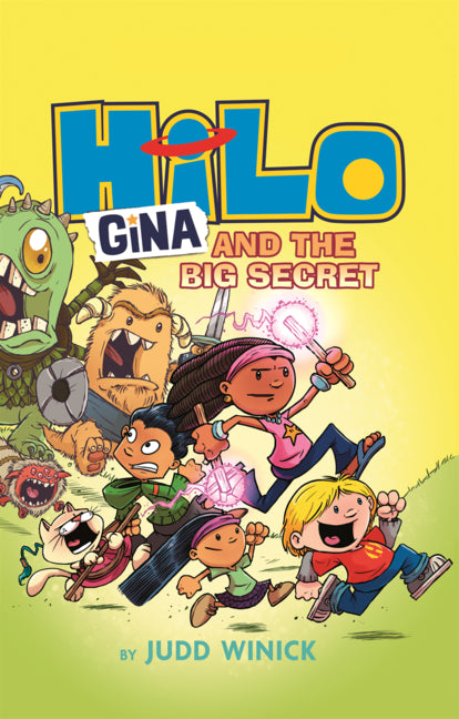 Book cover for Hilo