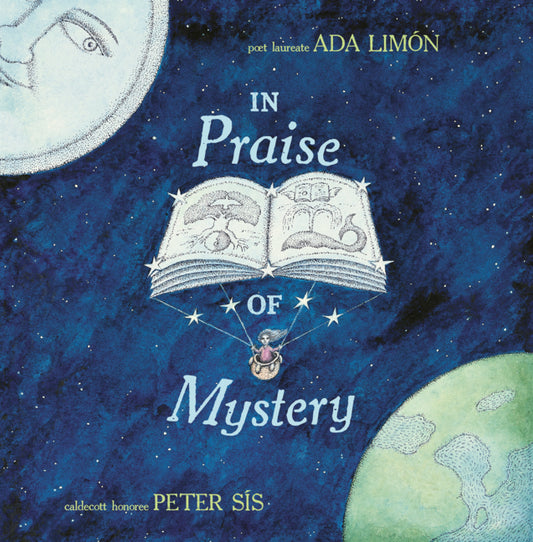 Book cover for In Praise of Mystery