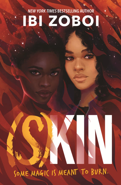 Book cover for (S)Kin
