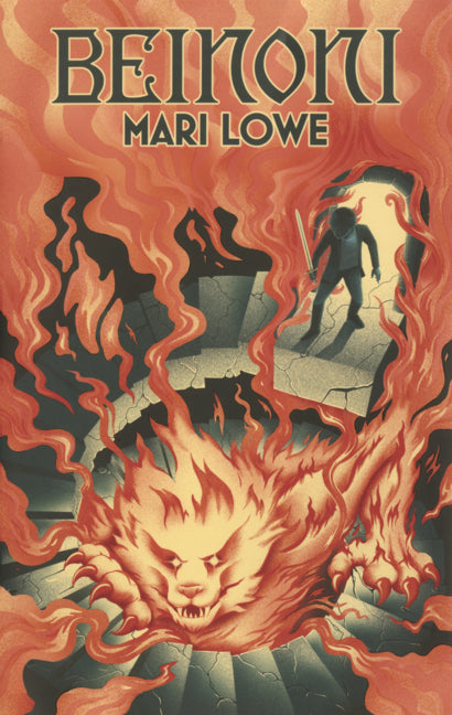 Book cover for Beinoni