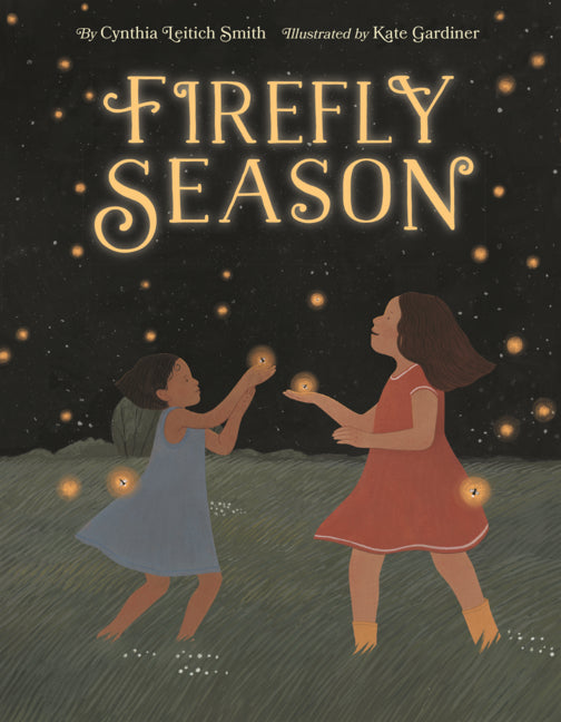 Book cover for Firefly Season