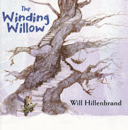 Book cover for Winding Willow