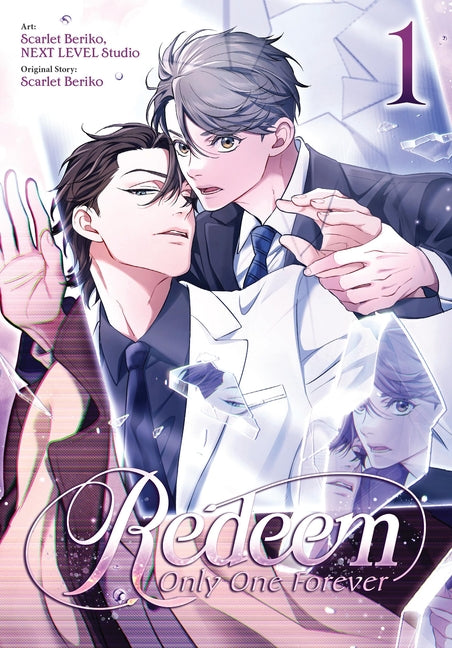 Book cover for Redeem: Only One Forever, Vol. 1