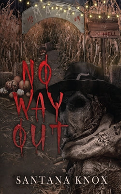 Book cover for No Way Out