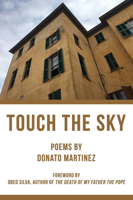 Book cover for Touch the Sky (Second Edition)
