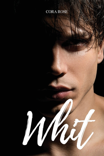 Book cover for Whit