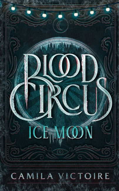 Book cover for Ice Moon