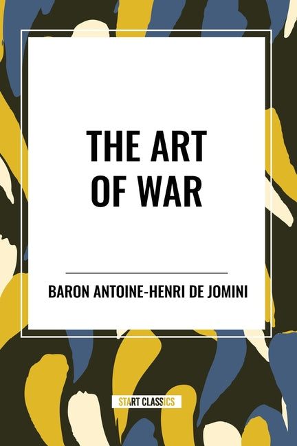 Book cover for Art of War