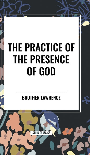 Book cover for Practice of the Presence of God