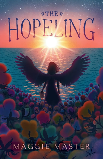 Book cover for Hopeling