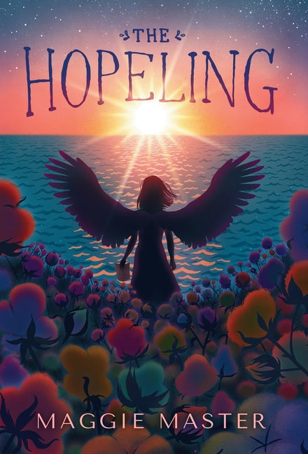 Book cover for Hopeling