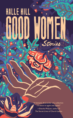 Book cover for Good Women