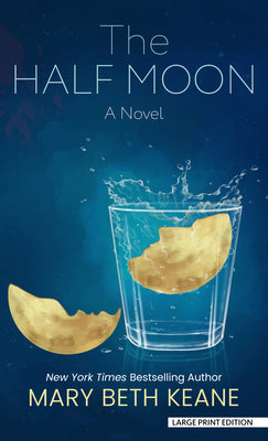 Book cover for The Half Moon