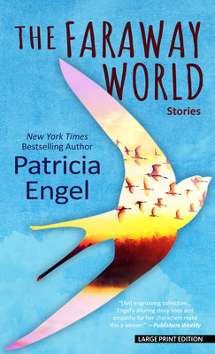 Book cover for The Faraway World: Stories