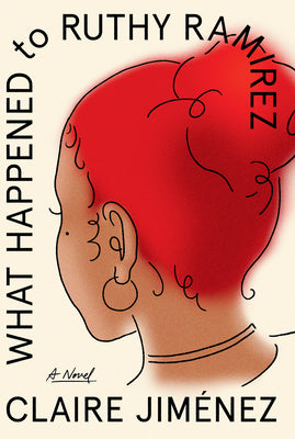 Book cover for What Happened to Ruthy Ramirez