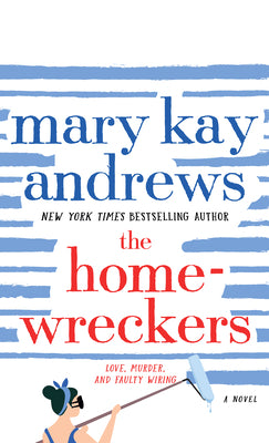Book cover for The Homewreckers