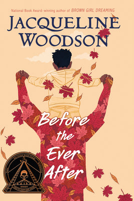 Book cover for Before the Ever After
