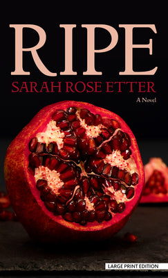 Book cover for Ripe