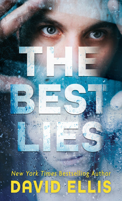 Book cover for Best Lies