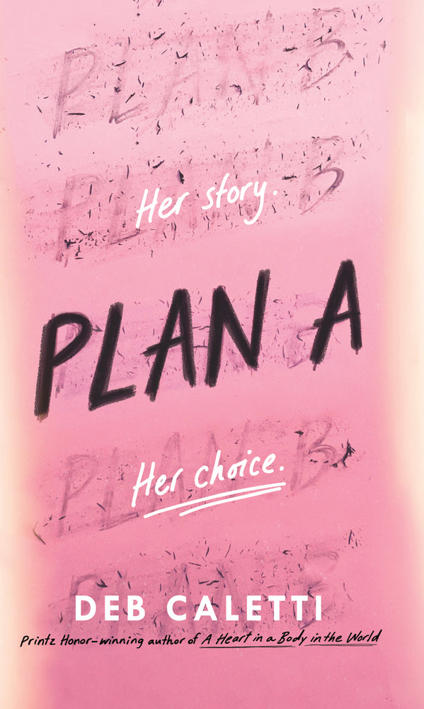 Book cover for Plan a