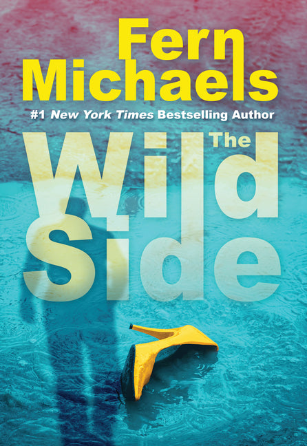 Book cover for Wild Side