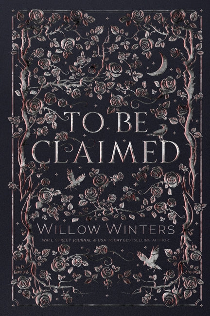Book cover for To Be Claimed