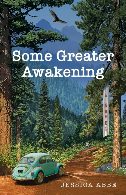 Book cover for Some Greater Awakening