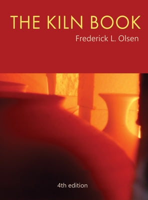 Book cover for The Kiln Book