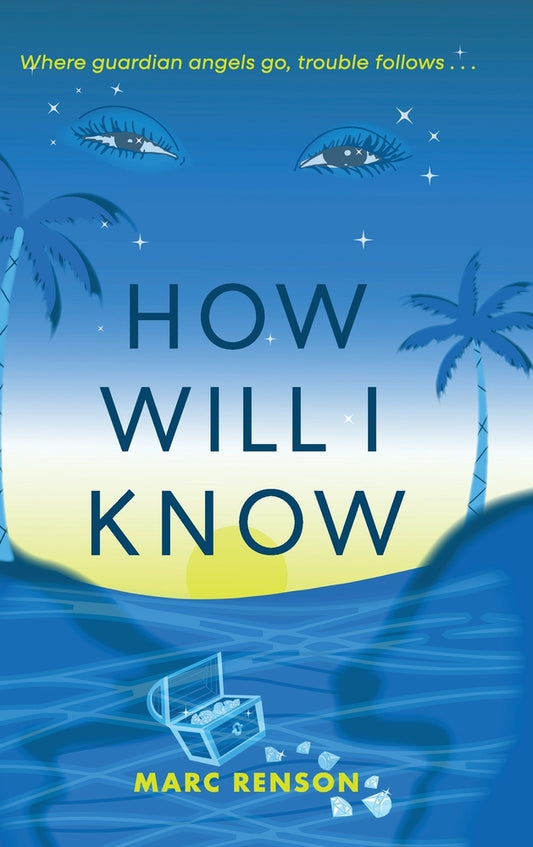 Book cover for How Will I Know